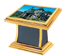 CHONGQING WEI JIE HOTEL ARTICLES CO., LTD 5